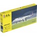 AIRBUS A320 AIRBUS AIR FRANCE - 1/125 SCALE - STARTER KIT - HELLER 56448